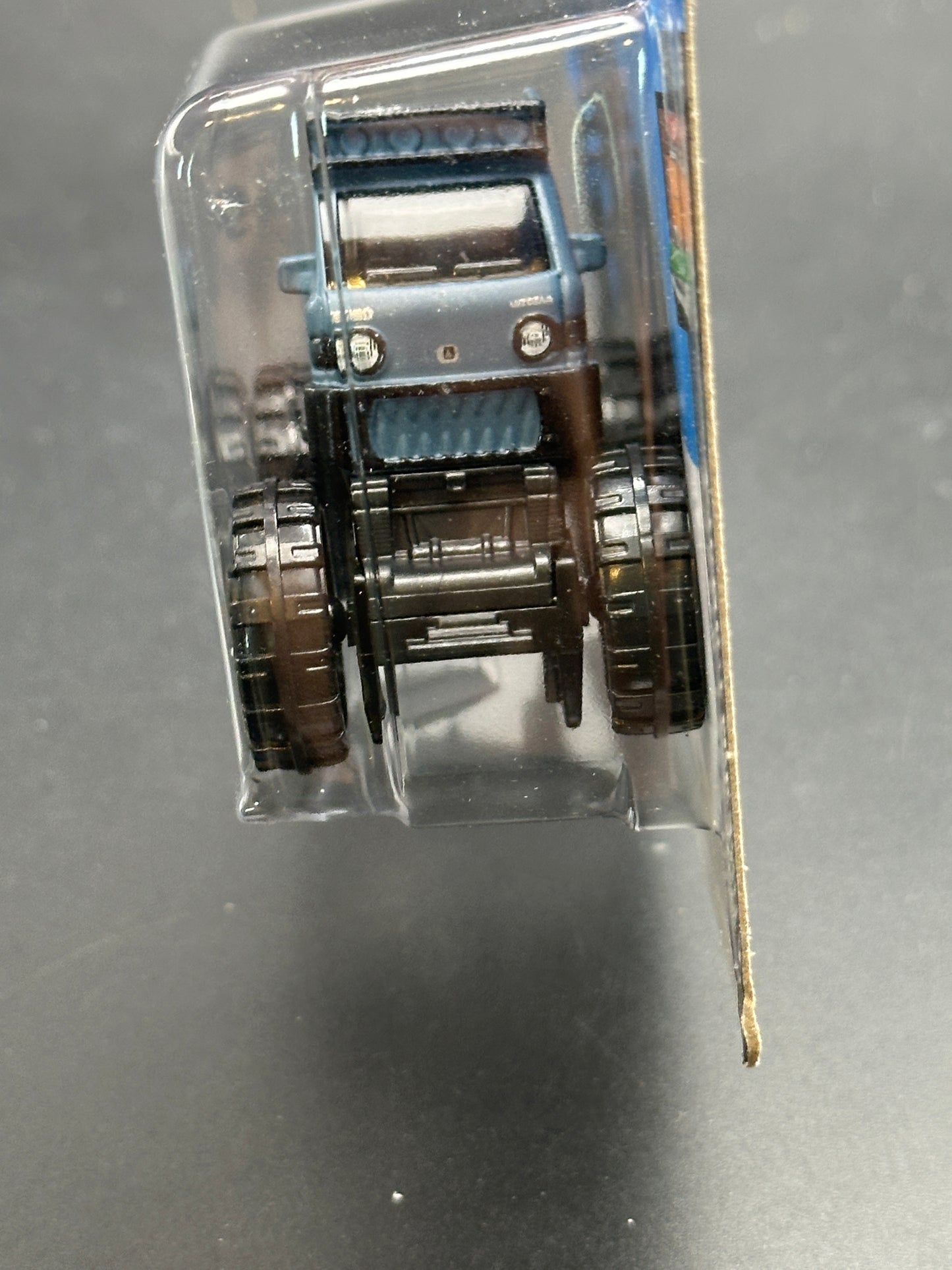 HOT WHEELS - MAZDA AUTOZAM (2024) - HW DREAM GARAGE 3/5
