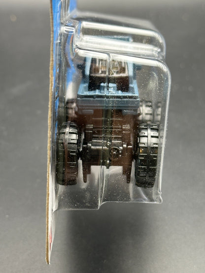 HOT WHEELS - MAZDA AUTOZAM (2024) - HW DREAM GARAGE 3/5