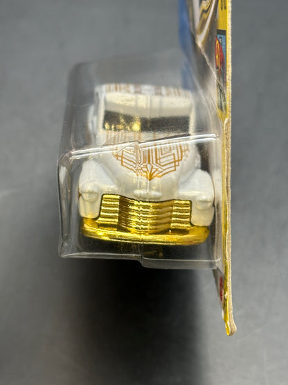 HOT WHEELS - LA TROCA (2021) - HW ART CARS 8/10