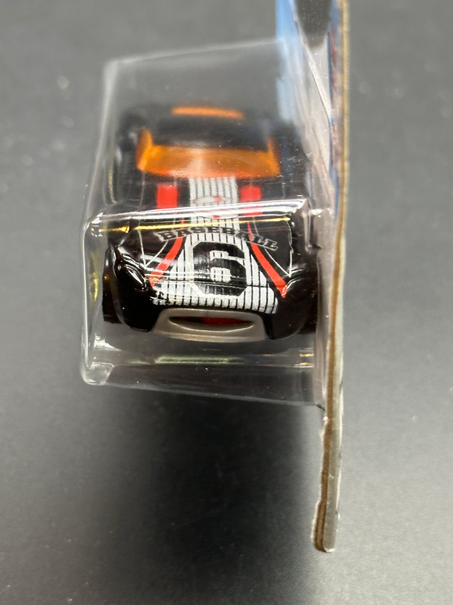 HOT WHEELS - FAST FELION (2018) - HW SPORTS 4/10