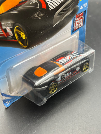 HOT WHEELS - FAST FELION (2018) - HW SPORTS 4/10