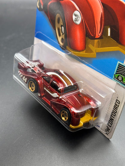 HOT WHEELS - VOLKSWAGEN KAFER RACER (2022) - HW CONTOURED 5/5