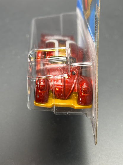 HOT WHEELS - VOLKSWAGEN KAFER RACER (2022) - HW CONTOURED 5/5