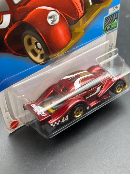 HOT WHEELS - VOLKSWAGEN KAFER RACER (2022) - HW CONTOURED 5/5