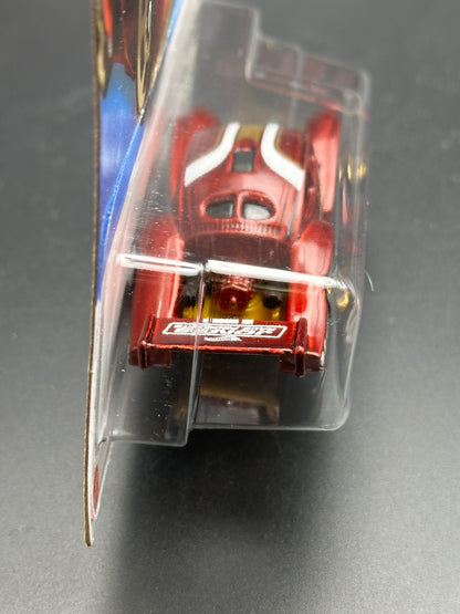 HOT WHEELS - VOLKSWAGEN KAFER RACER (2022) - HW CONTOURED 5/5