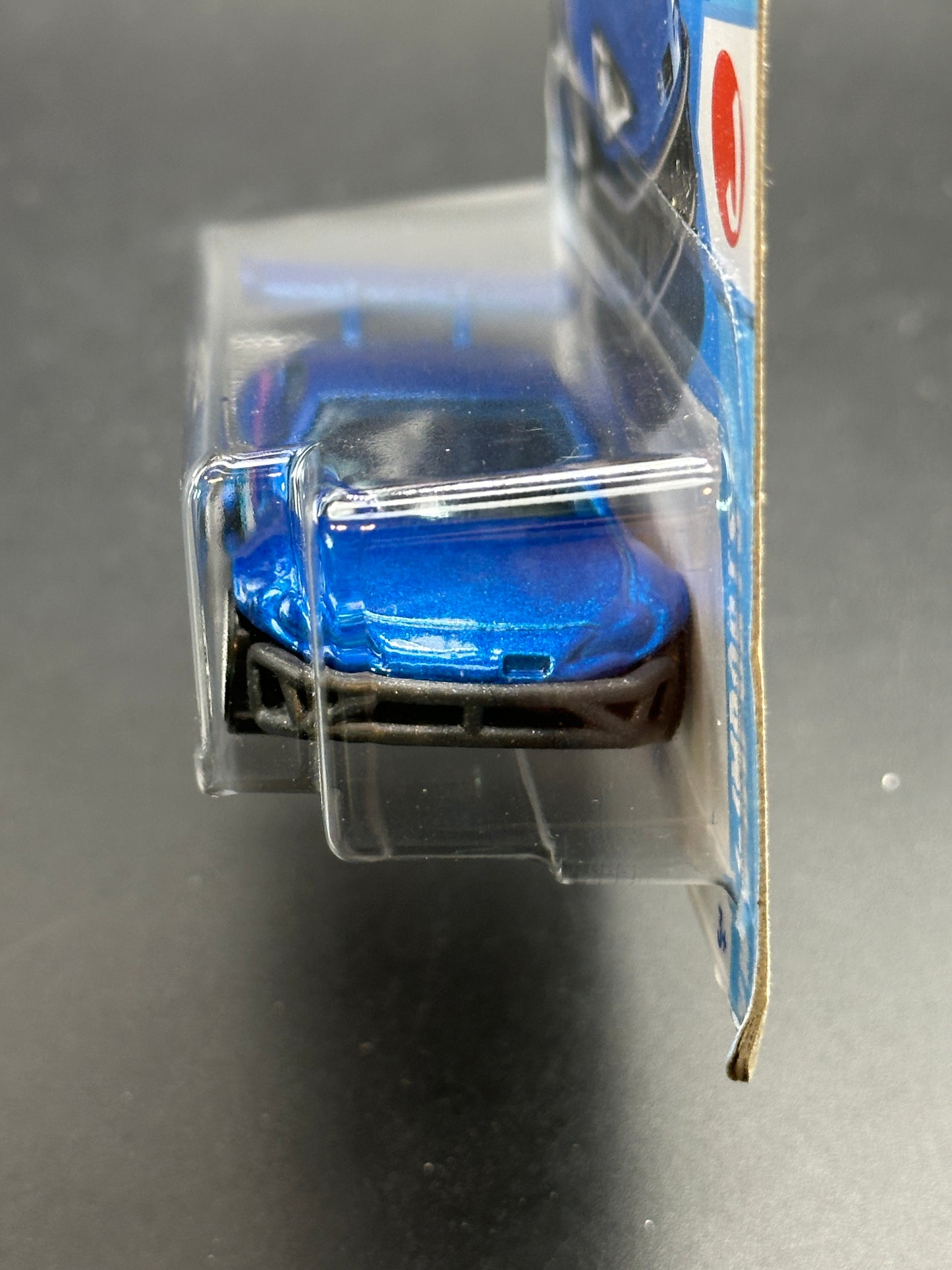 HOT WHEELS - SUBARU BRZ (2025) - HW J IMPORTS 3/5