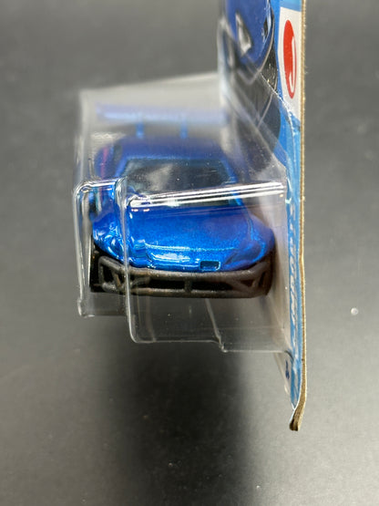 HOT WHEELS - SUBARU BRZ (2025) - HW J IMPORTS 3/5