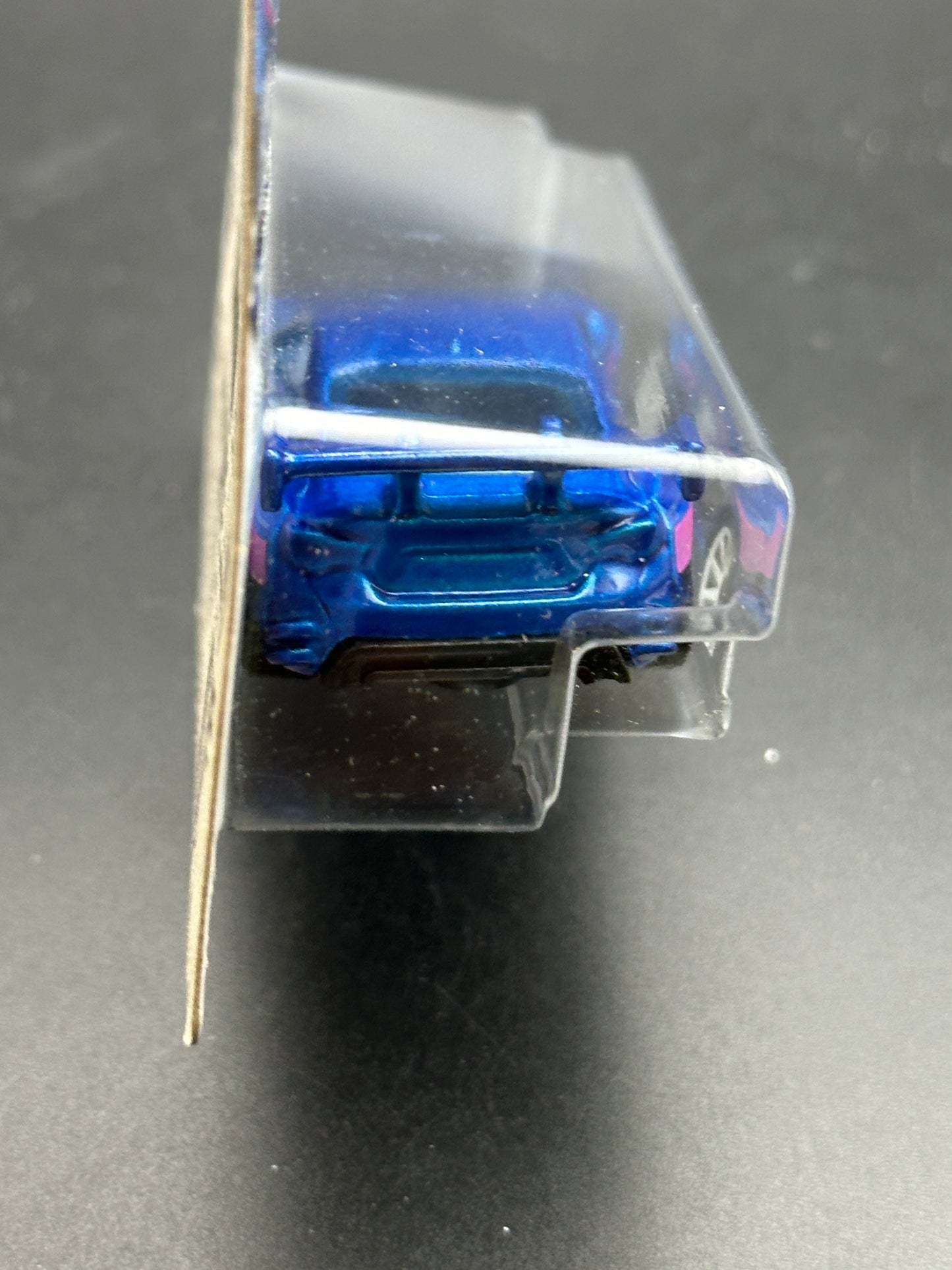 HOT WHEELS - SUBARU BRZ (2025) - HW J IMPORTS 3/5