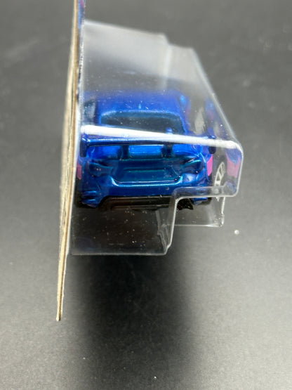 HOT WHEELS - SUBARU BRZ (2025) - HW J IMPORTS 3/5