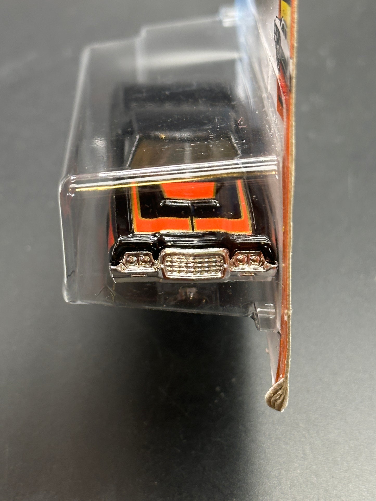 HOT WHEELS - 72 FORD RANCHERO (2019) - HW HOT TRUCKS 8/10