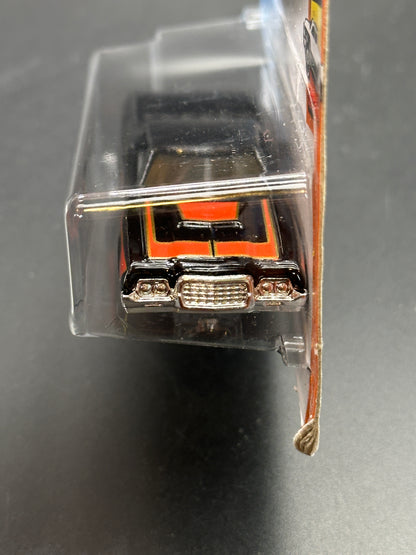 HOT WHEELS - 72 FORD RANCHERO (2019) - HW HOT TRUCKS 8/10