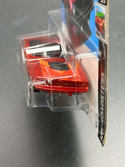 HOT WHEELS - 70 PLYMOUTH BARRACUDA (2024) - HW ROADSTERS 3/5