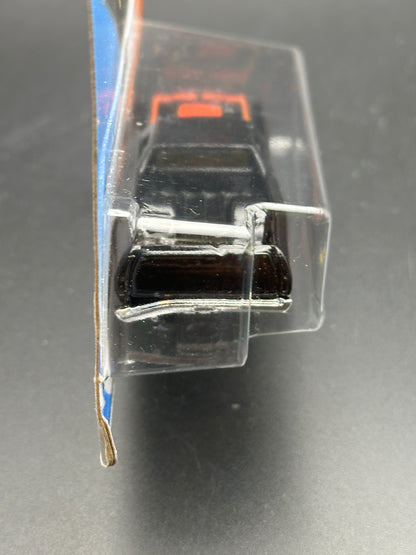 HOT WHEELS - 72 FORD RANCHERO (2019) - HW HOT TRUCKS 8/10