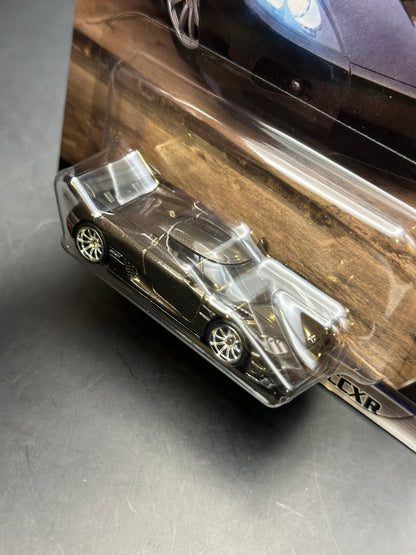 HOT WHEELS - KOENIGSEGG CCXR (2025) - MIX 3 - FAST AND FURIOUS 3/5