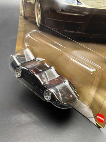 HOT WHEELS - 2003 HONDA NSX TYPE R (2026) - FAST AND FURIOUS 25TH ANNIVERSARY 3/5
