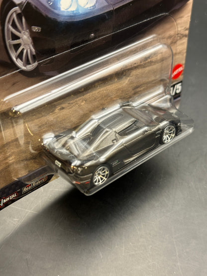 HOT WHEELS - KOENIGSEGG CCXR (2025) - MIX 3 - FAST AND FURIOUS 3/5