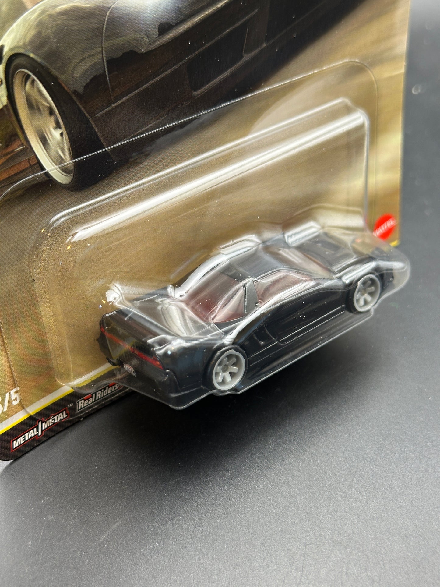 HOT WHEELS - 2003 HONDA NSX TYPE R (2026) - FAST AND FURIOUS 25TH ANNIVERSARY 3/5