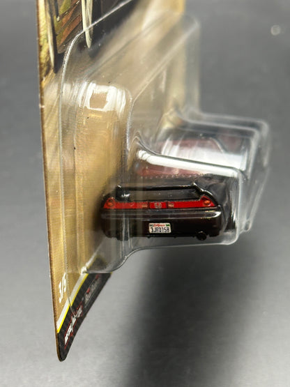 HOT WHEELS - 2003 HONDA NSX TYPE R (2026) - FAST AND FURIOUS 25TH ANNIVERSARY 3/5