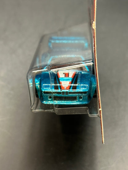 HOT WHEELS - BMW M1 PROCAR (2025) - THE HOT ONES 8/8