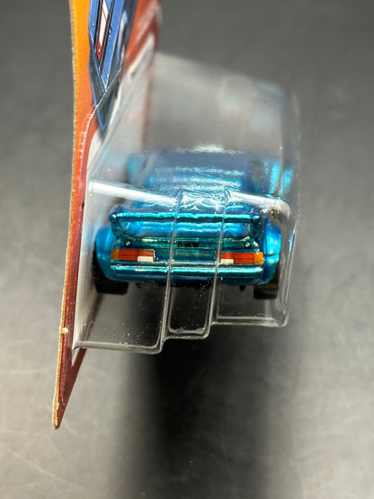 HOT WHEELS - BMW M1 PROCAR (2025) - THE HOT ONES 8/8