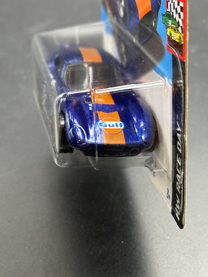 HOT WHEELS - SHELBY COBRA DAYTONA COUPE (2024) - HW RACE DAY 5/10