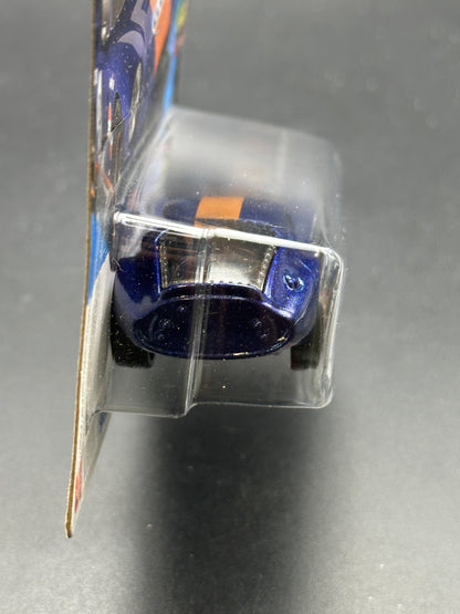 HOT WHEELS - SHELBY COBRA DAYTONA COUPE (2024) - HW RACE DAY 5/10
