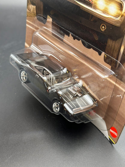 HOT WHEELS - 1970 DODGE CHARGER R/T (2026) - FAST AND FURIOUS 25TH ANNIVERSARY - 1/5 - CHASE