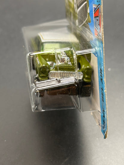 HOT WHEELS - 55 CHEVY BEL AIR GASSER (2022) - HW CHEVY BEL AIR 2/5