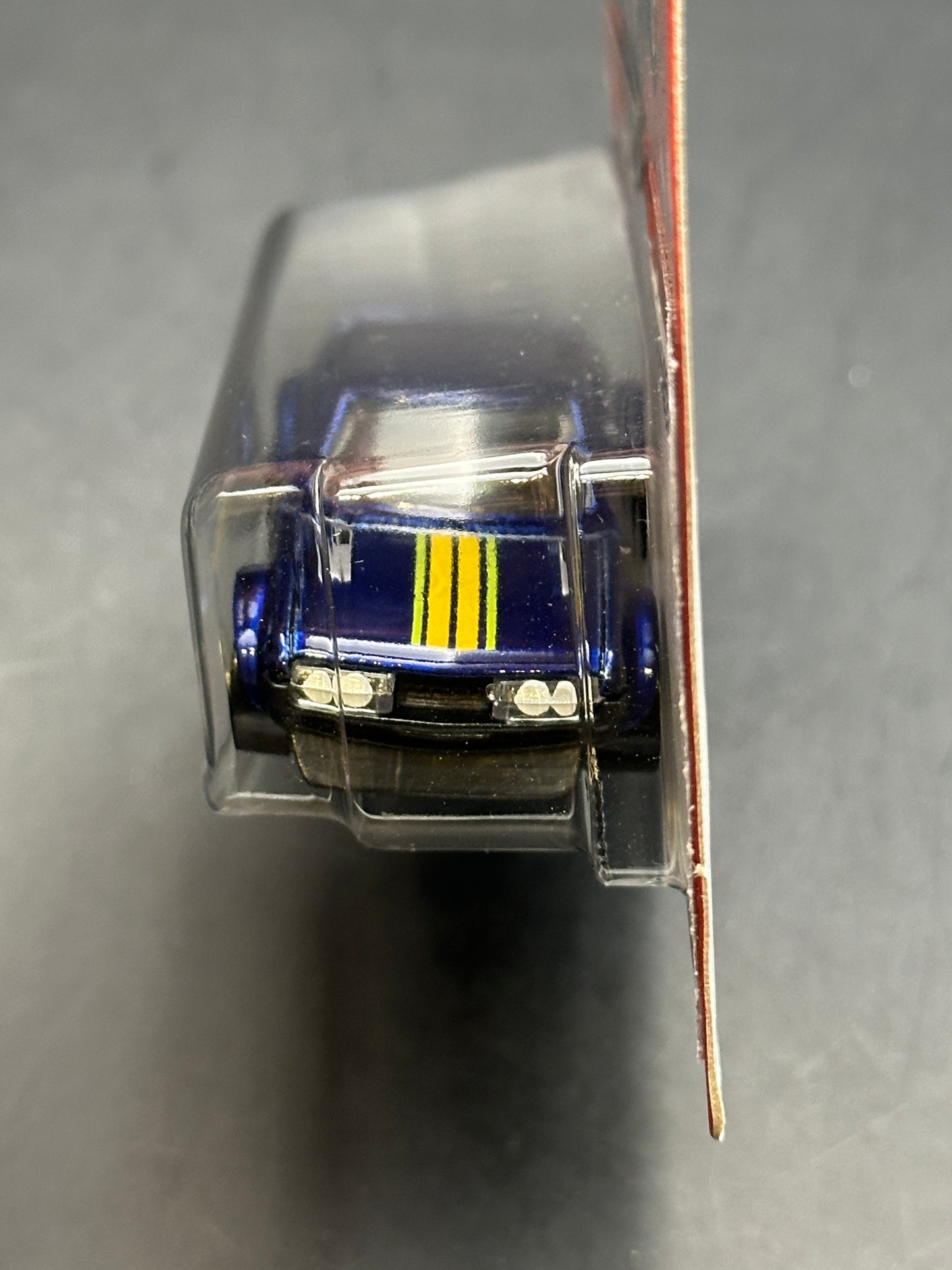 HOT WHEELS - 70 TOYOTA CELICA (2025) - THE HOT ONES 4/8