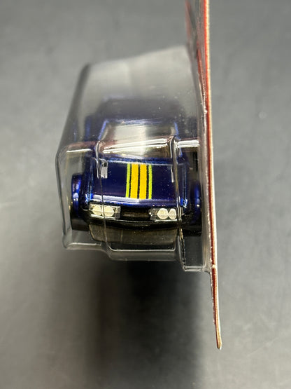HOT WHEELS - 70 TOYOTA CELICA (2025) - THE HOT ONES 4/8