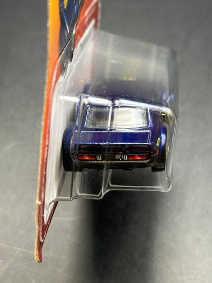 HOT WHEELS - 70 TOYOTA CELICA (2025) - THE HOT ONES 4/8