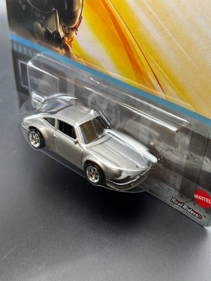HOT WHEELS - 71 PORSCHE 911 (2025) - TOP GUN MAVERICK - POP CULTURE