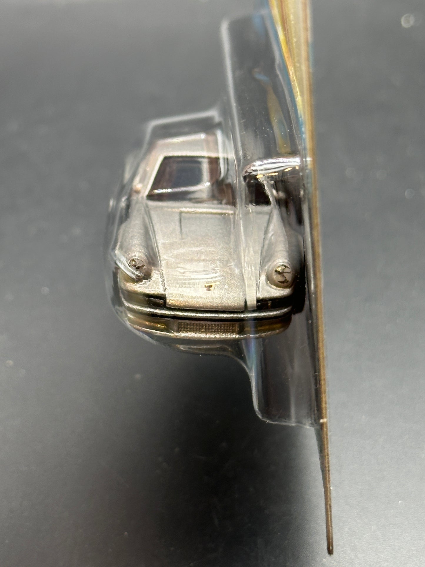 HOT WHEELS - 71 PORSCHE 911 (2025) - TOP GUN MAVERICK - POP CULTURE