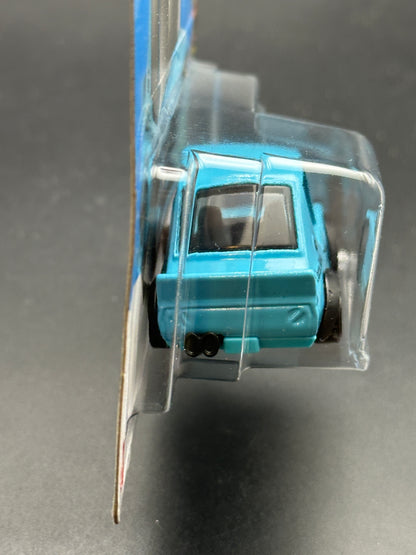 HOT WHEELS - NISSAN SKYLINE 2000GT-R LBWK - (2024) - HW TOONED 3/5