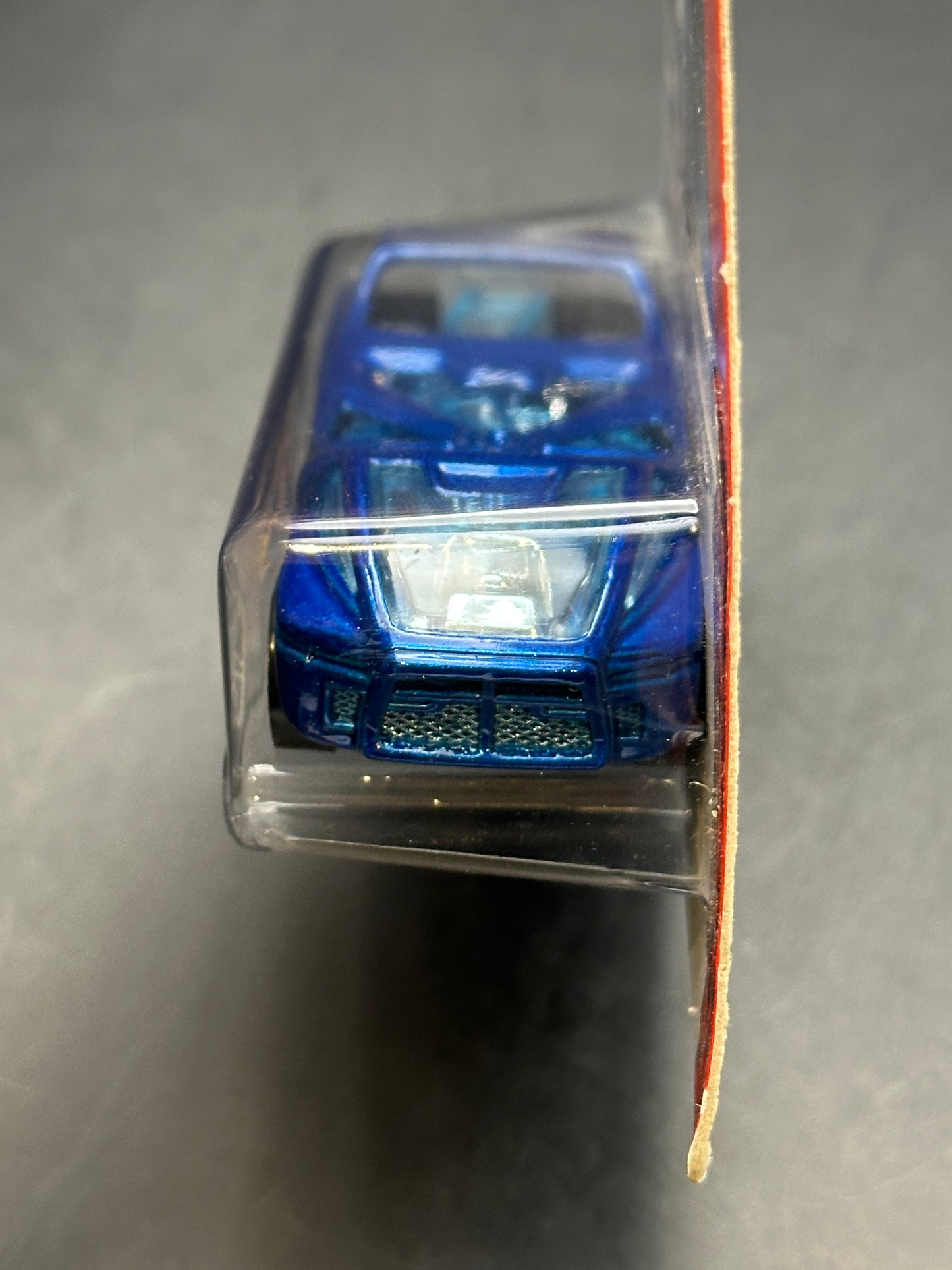 HOT WHEELS - NIGHT BURNER - TREASURE HUNT (2014) - HW RACE TEAM
