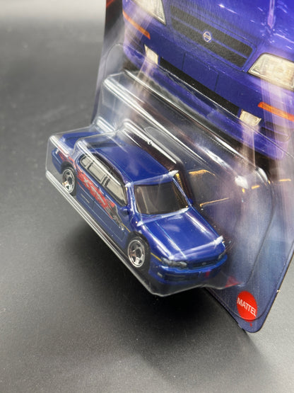 HOT WHEELS - 1999 NISSAN MAXIMA (2026) - FAST AND FURIOUS DREAM LINEUP SERIES 5/5