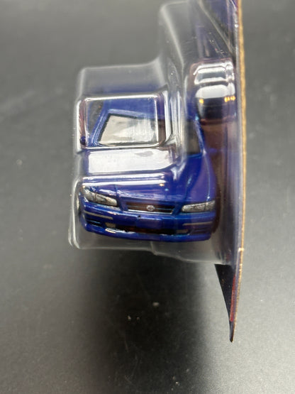 HOT WHEELS - 1999 NISSAN MAXIMA (2026) - FAST AND FURIOUS DREAM LINEUP SERIES 5/5