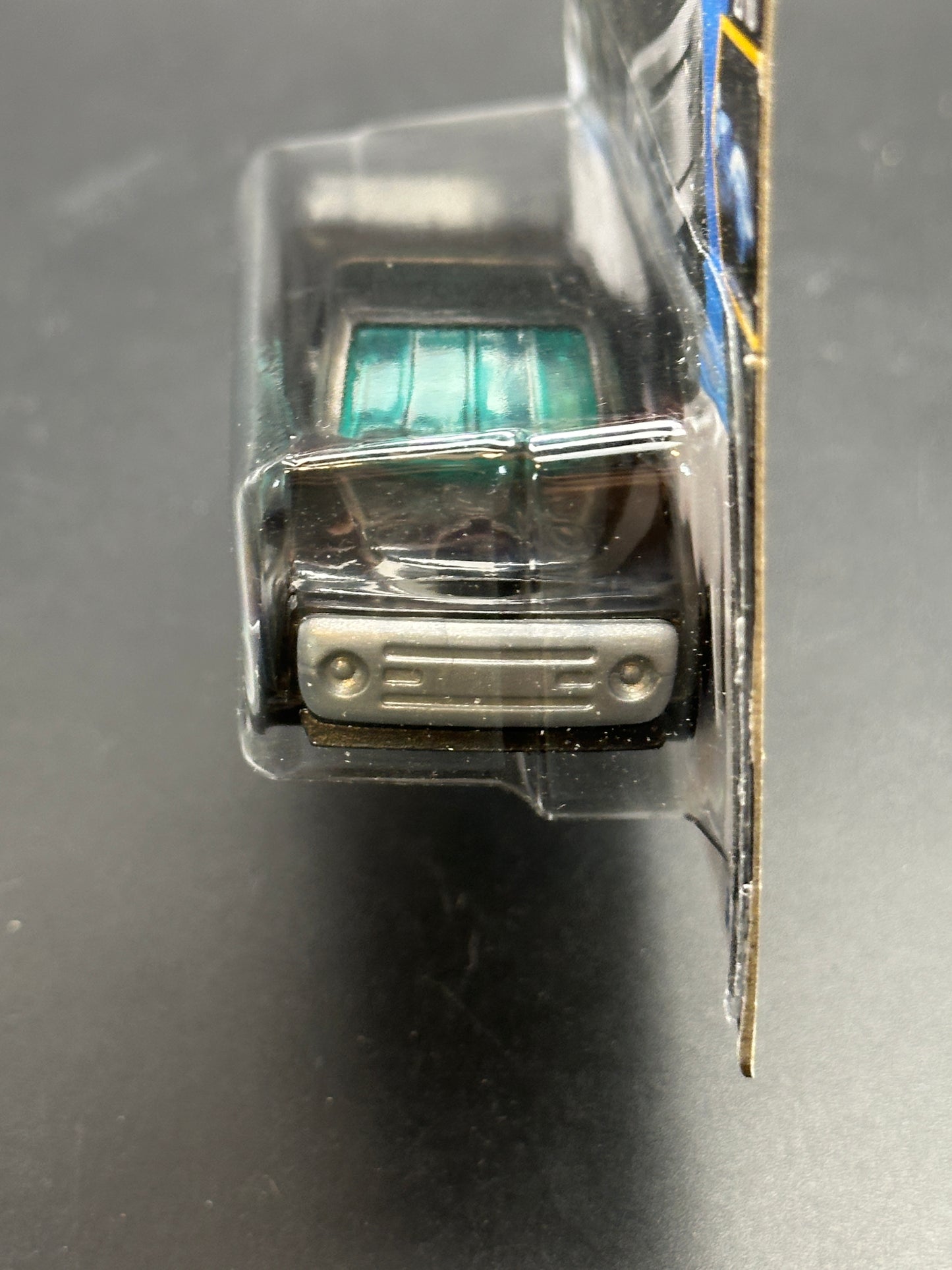 HOT WHEELS - DRAFTNATOR (2025) - HW X RAYCERS 2/10