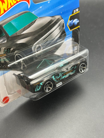 HOT WHEELS - DRAFTNATOR (2025) - HW X RAYCERS 2/10