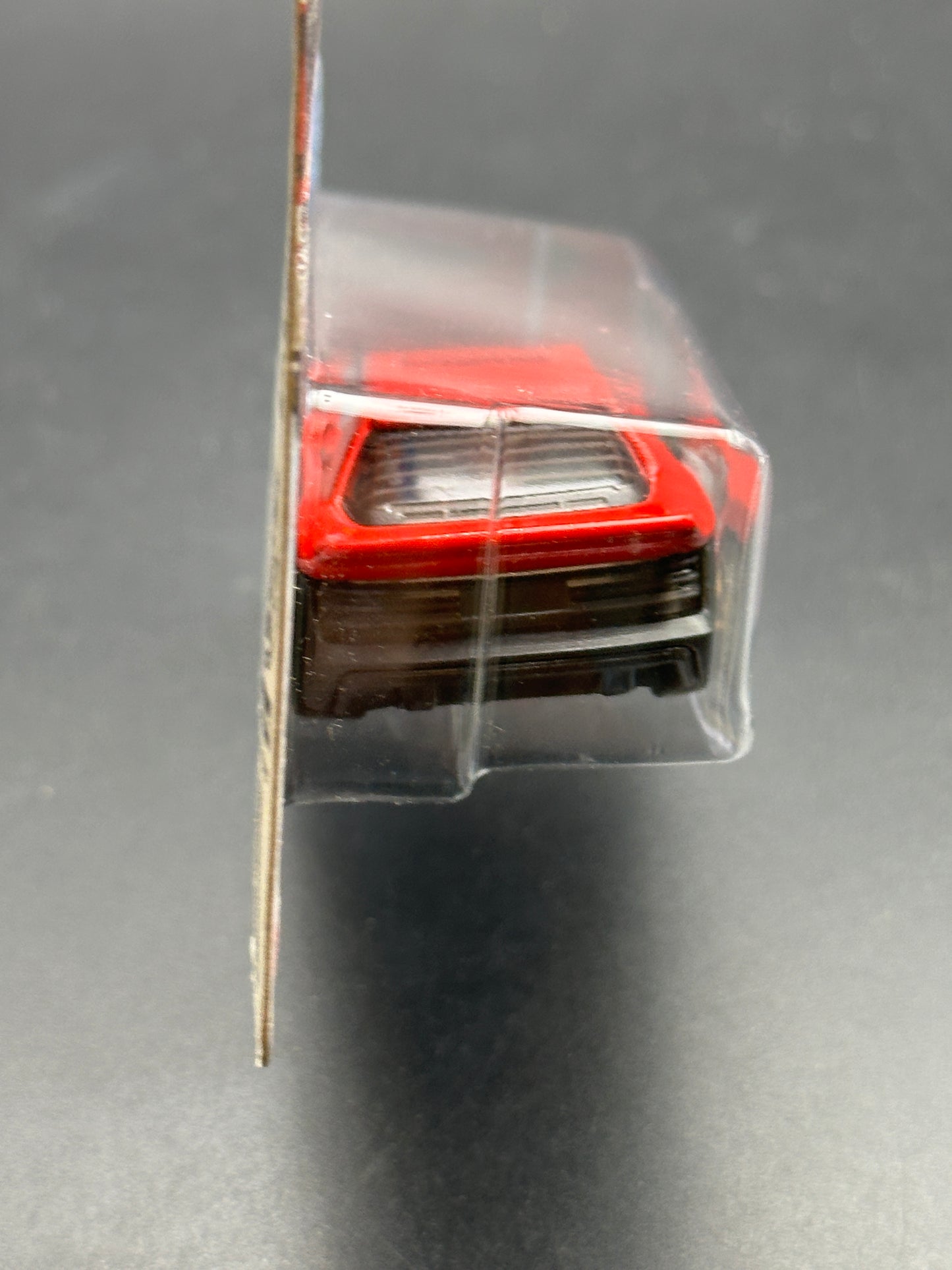 HOT WHEELS - HAKO TYPE D (2025) - HW J IMPORTS 4/5