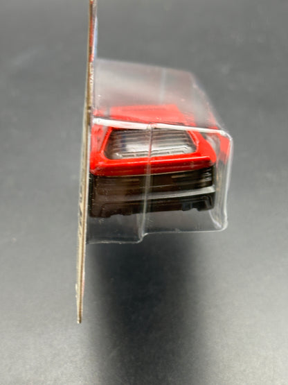 HOT WHEELS - HAKO TYPE D (2025) - HW J IMPORTS 4/5