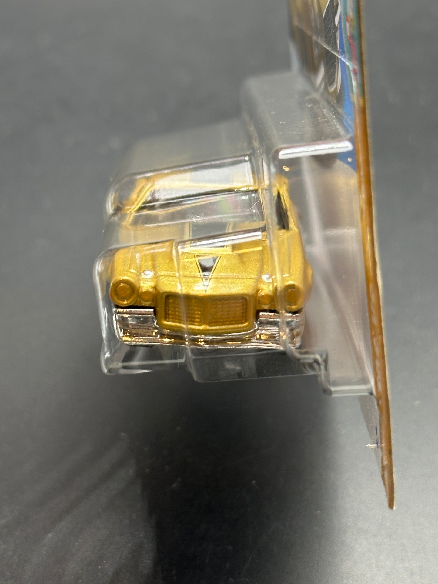 HOTWHEELS - 70 CHEVY CAMARO RS (2025) - HW 70s VS 90s 4/10