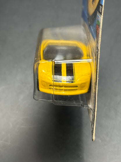 HOT WHEELS - DODGE VIPER RT/10 (2023) - HW ROADSTERS 7/10