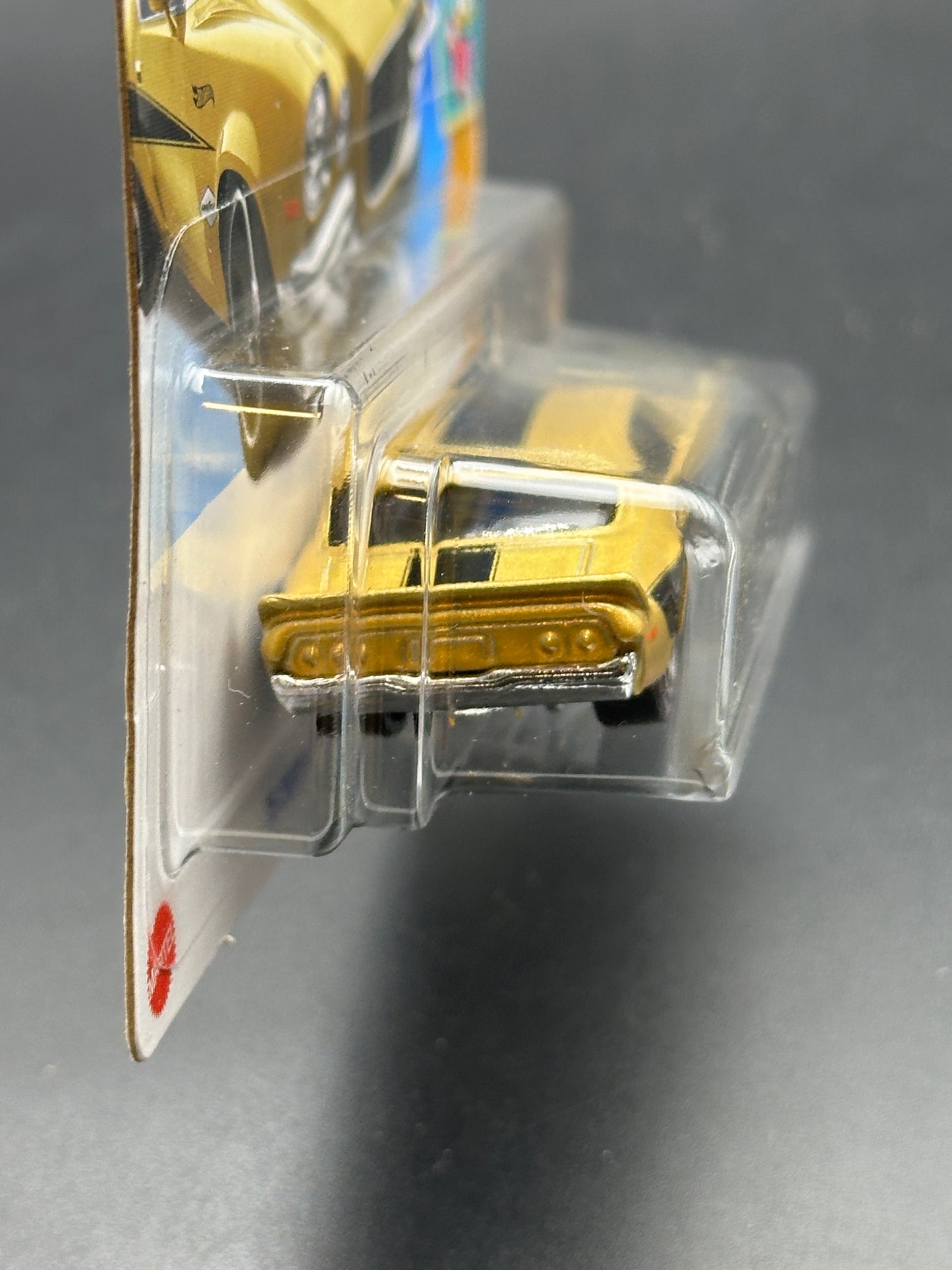 HOTWHEELS - 70 CHEVY CAMARO RS (2025) - HW 70s VS 90s 4/10