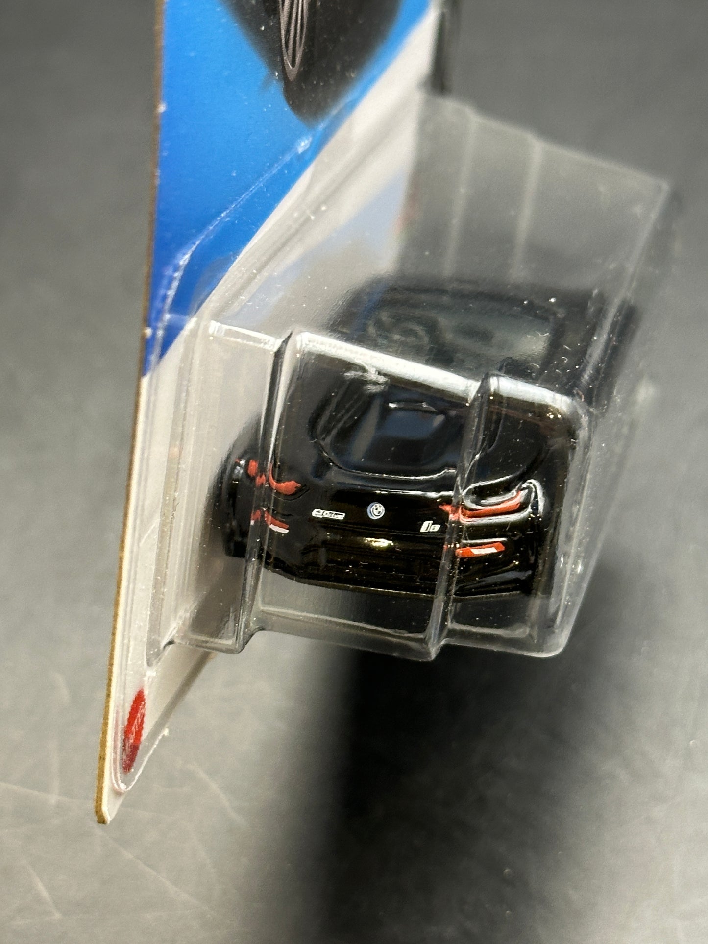HOT WHEELS - BMW i8 ROADSTER (2023) - HW ROADSTERS 10/10