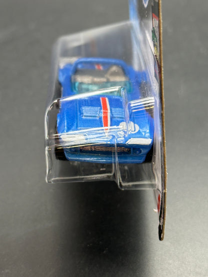 HOT WHEELS - CORVETTE GRAND SPORT ROADSTER (2021) - HW RACE DAY 3/10