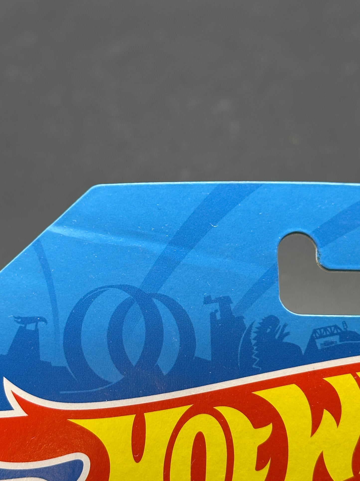 HOT WHEELS - CORVETTE GRAND SPORT ROADSTER (2021) - HW RACE DAY 3/10