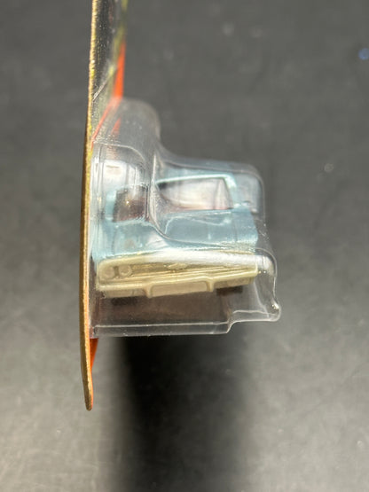MATCHBOX - 1960 CHEVY EL CAMINO - 2/100 - DIECAST