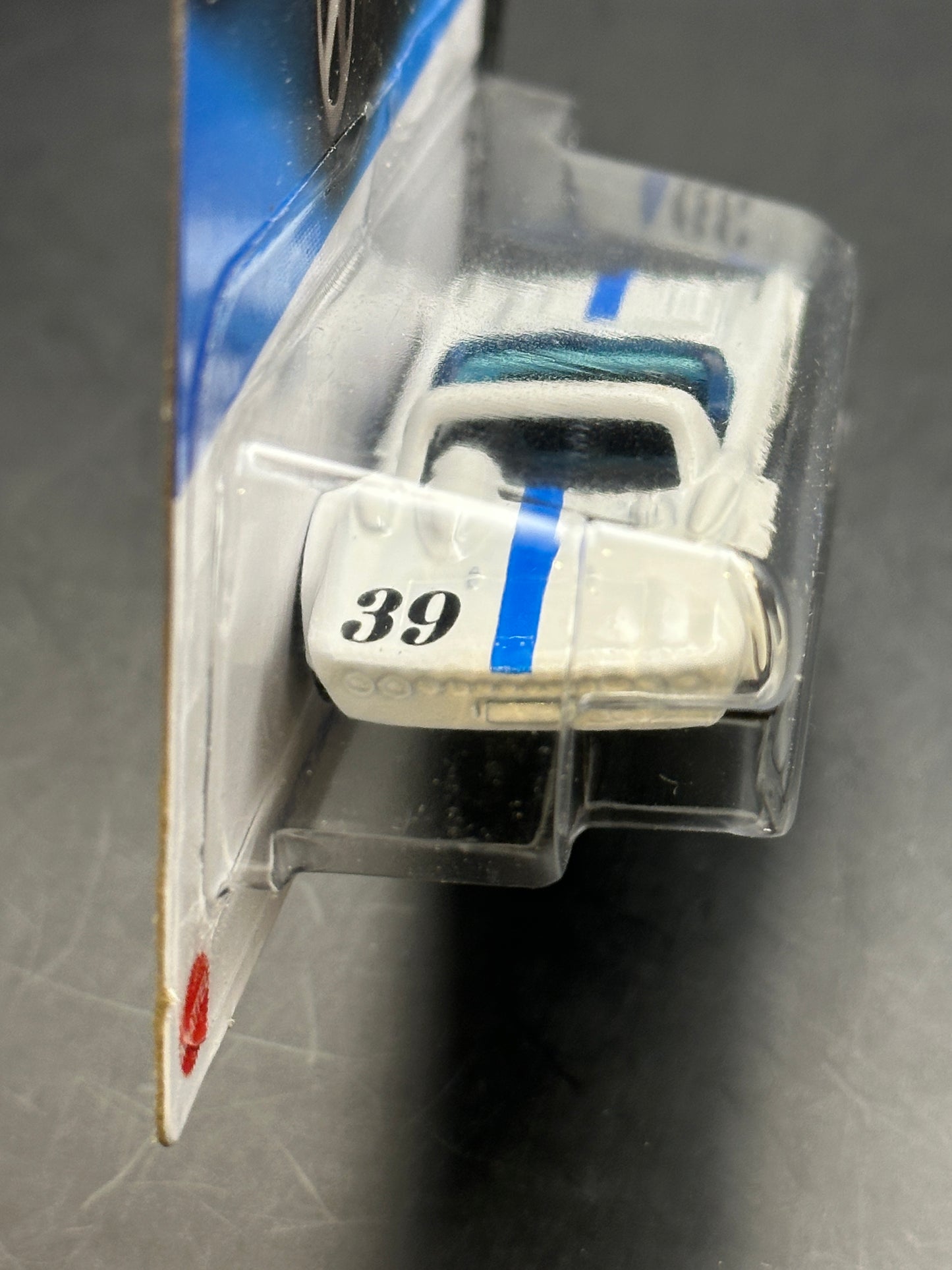 HOT WHEELS - CORVETTE GRAND SPORT ROADSTER (2023) - HW ROADSTERS 3/10