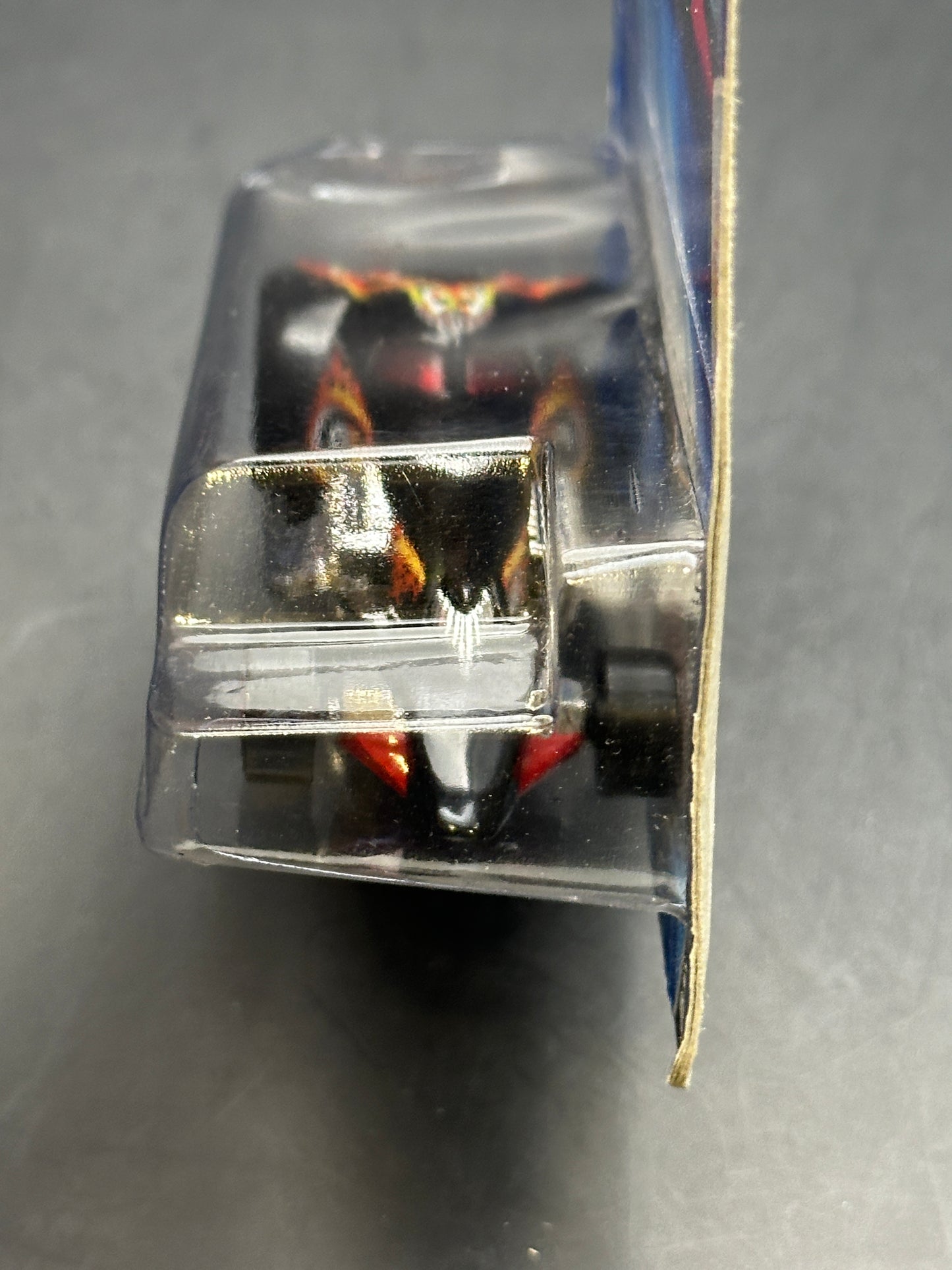 HOT WHEELS - HAMMERED COUPE (2004) - HW AUTONOMICALS 5/5